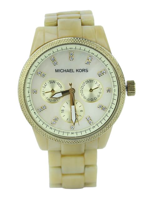 reloj michael kors 5039|michael kors relojes inteligentes.